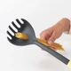 Ложка для спагеті + дозатор Brabantia Tasty + Cook & Serve (YELLOW) 30,8 см 122705 - зображення 5