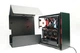 Корпус AZZA CAST 808B черный ATX Miditower (CSAZ-808B) - изображение 3
