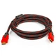 Кабель GTX HDMI v1.4 3м - зображення 1