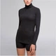 Гольф термо женский с шерстью 50% Hetta WT03 S sagnei - изображение 4