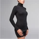 Гольф термо женский с шерстью 50% Hetta WT03 S sagnei - изображение 2