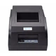 Термопринтер POS чековий принтер Хprinter XP -58IIH 58 мм USB (MH-004496-1) - зображення 3