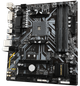 Материнская плата Gigabyte B450M DS3H V2 (sAM4, AMD B450, PCI-Ex16) - изображение 3