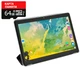 Планшет-Телефон CONTIXO KT107 3G 10.1" 16GB ROM GPS + Чехол вкладыш + Карта памяти 64GB - изображение 1