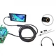 Камера ендоскоп для важкодоступних місць USB microUSB 2м 7мм 5570 0.3 Мп - зображення 4