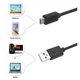 Камера ендоскоп для важкодоступних місць USB microUSB 2м 7мм 5570 0.3 Мп - зображення 6