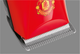 Машинка для стрижки волос REMINGTON HC5038 Colour Cut Manchester United - изображение 5