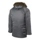 Куртка Аляска серая Pancer Protection S - изображение 4