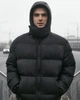 Зимова чоловіча куртка Over Drive Homie чорна XL - зображення 2