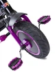 Дитячий велосипед Caretero (Toyz) Buzz Purple - зображення 3