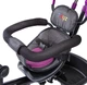 Дитячий велосипед Caretero (Toyz) Buzz Purple - зображення 4