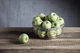 Металлическая корзина для фруктов KitchenCraft - изображение 2