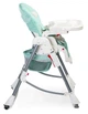 Стільчик для годування Caretero Bistro Mint - зображення 10