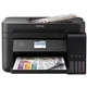 Багатофункціональний пристрій A4 Epson EcoTank L6170 ( 4color/сканер/копір/факс, Wi-Fi, Ethernet/USB) Фабрика Друку (C11CG20404) - зображення 1