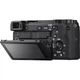 Цифровий фотоапарат Sony Alpha 6400 Body Black (ILCE6400B.CEC) - зображення 6