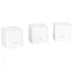Точка доступу Wi-Fi Tenda MW3-KIT-3 - зображення 1