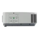Проектор NEC P554U (60004329). 44223 - зображення 4