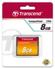 Transcend Карта пам'яті CF 8GB 133X - изображение 5