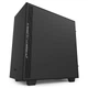 Корпус NZXT H510 Matte Black-Black (CA-H510B-B1) - зображення 2