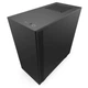 Корпус NZXT H510 Matte Black-Black (CA-H510B-B1) - зображення 3