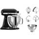 Миксер KitchenAid Artisan 5 / 175 5KSM175PSEOB - изображение 2
