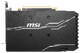 Відеокарта MSI PCI-Ex GeForce GTX 1660 Super Ventus XS OC 6GB GDDR6 (192bit) (1815/14000) (HDMI, 3 x DisplayPort) (GTX 1660 SUPER VENTUS XS OC) - зображення 3