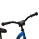 Беговел (велобег) детский PROFI KIDS М 5455-3 с пено колесами EVA 12", Синий - изображение 2