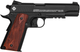 Пневматический пистолет Crosman C1911B - изображение 1