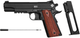 Пневматический пистолет Crosman C1911B - изображение 3