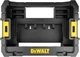 Ящик для хранения наборов в кейсах DeWalt Tough Case TSTAK (DT70716) - изображение 2