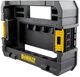 Ящик для хранения наборов в кейсах DeWalt Tough Case TSTAK (DT70716) - изображение 4
