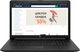 Ноутбук HP Notebook 17-ca1030ur (8TY33EA) Black - изображение 1