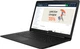 Ноутбук HP Notebook 17-ca1030ur (8TY33EA) Black - изображение 3