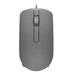 Мишка Dell MS116 Grey (570-AAIT) - зображення 2