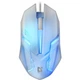 Мышка Defender Cyber MB-560L White (52561) - изображение 1