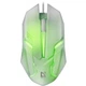 Мышка Defender Cyber MB-560L White (52561) - изображение 3