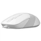 Мышка A4tech FM10 White - изображение 2