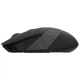Мышка A4Tech FG10 Grey - изображение 4