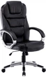 Кресло GT Racer X-2852 Classic Black - изображение 1