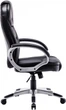 Кресло GT Racer X-2852 Classic Black - изображение 4