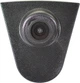 Камера переднего вида Prime-X С-8002W Honda Accord, Civic, CRV, XRV - изображение 1