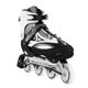Ролики Scale Sports Черные 41-44 - изображение 2