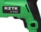 Перфоратор RZTK H 900 - изображение 11