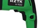 Перфоратор RZTK H 900 - изображение 12