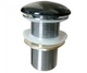 Донний клапан click clack Volle 90-00-037BLACK - зображення 1
