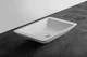 Раковина VOLLE 13-40-859 59,5*34,5*10,5см накладний прямокутний кам'яний Solid surface - зображення 2