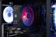 Персональный компьютер Expert PC Ultimate (I9700F.16.H2S2.2070S.C123); Intel Core i7-9700F (3.0 - 4.7 ГГц) / ОЗУ 16 ГБ / HDD 2 ТБ + SSD 240 ГБ / NVIDIA GeForce RTX 2070 Super 8 ГБ / без ОП / LAN / Ubuntu / черный - изображение 8