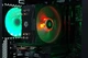 Персональный компьютер Expert PC Ultimate (I9700F.16.H2S2.2070S.C123); Intel Core i7-9700F (3.0 - 4.7 ГГц) / ОЗУ 16 ГБ / HDD 2 ТБ + SSD 240 ГБ / NVIDIA GeForce RTX 2070 Super 8 ГБ / без ОП / LAN / Ubuntu / черный - изображение 10