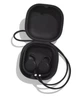 Bluetooth-гарнітура Google Pixel нирки золото Just Black With Case Charging - зображення 4