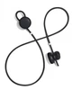 Bluetooth-гарнітура Google Pixel нирки золото Just Black With Case Charging - зображення 1